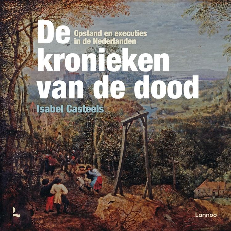 Produktbild: De kronieken van de dood