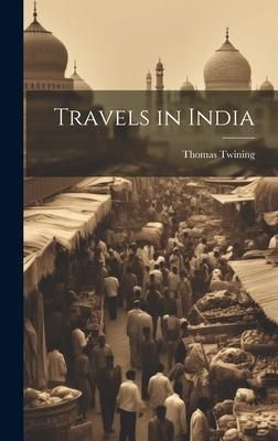 Produktbild: Travels in India