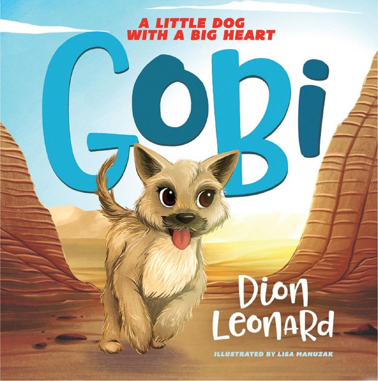 Produktbild: Gobi