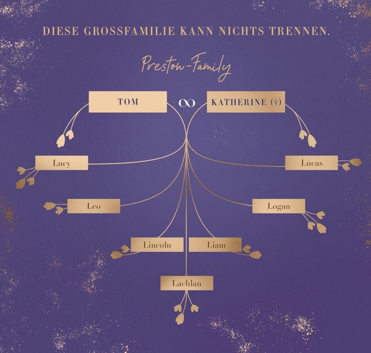 Produktbild: Preston Brothers, Band 3 - Leaving Leo