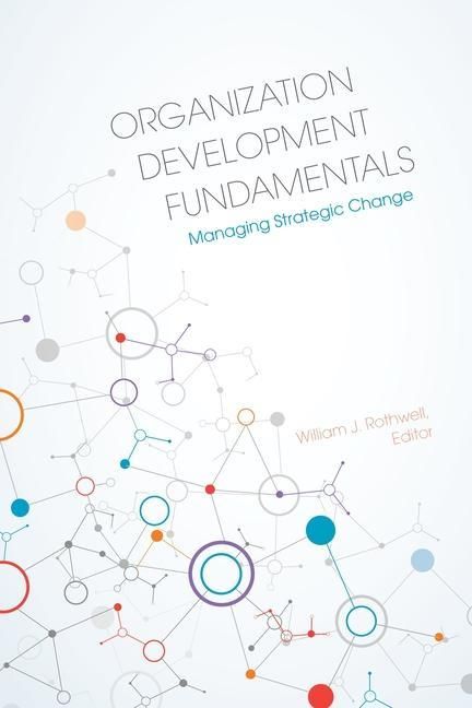 Produktbild: Organization Development Fundamentals