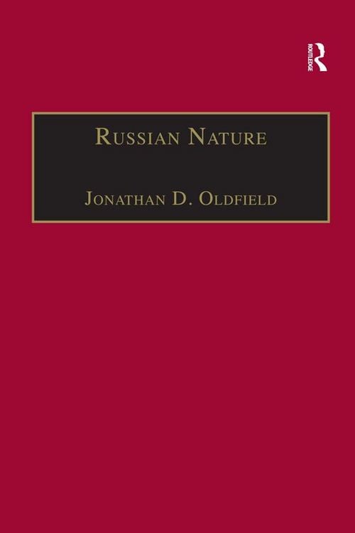 Produktbild: Russian Nature
