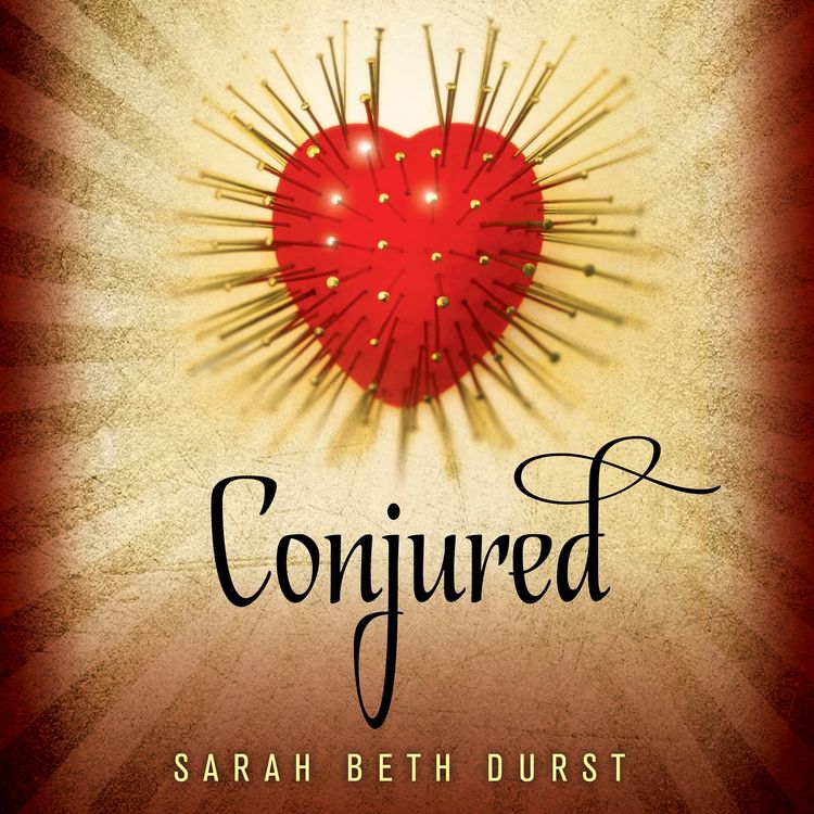 Produktbild: Conjured