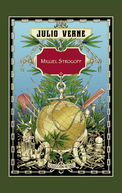 Produktbild: Miguel Strogoff