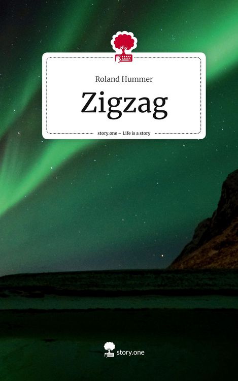 Produktbild: Zigzag. Life is a Story - story.one