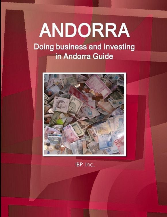 Produktbild: Andorra