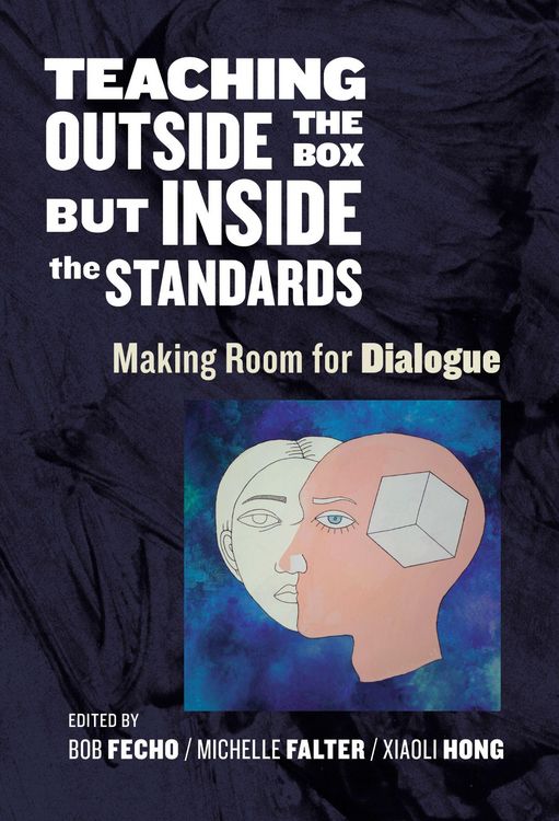 Produktbild: Teaching Outside the Box but Inside the Standards