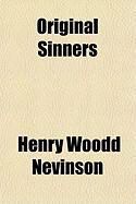 Produktbild: Original Sinners