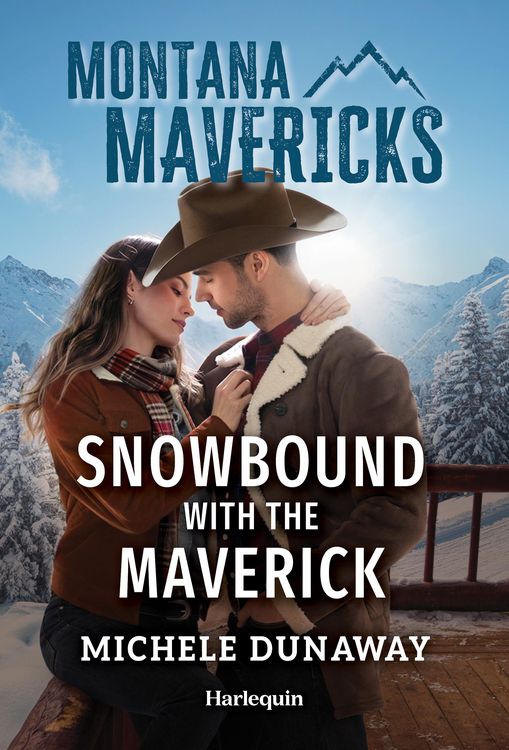 Produktbild: Snowbound with the Maverick