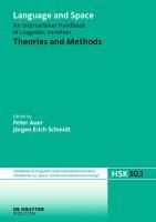 Produktbild: Theories and Methods