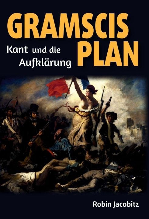 Produktbild: Gramscis Plan