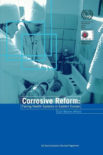 Produktbild: Corrosive reform