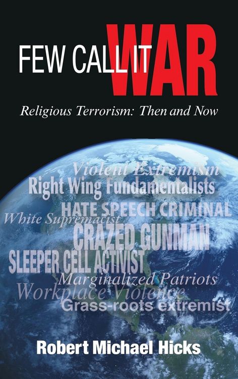 Produktbild: Few Call it War