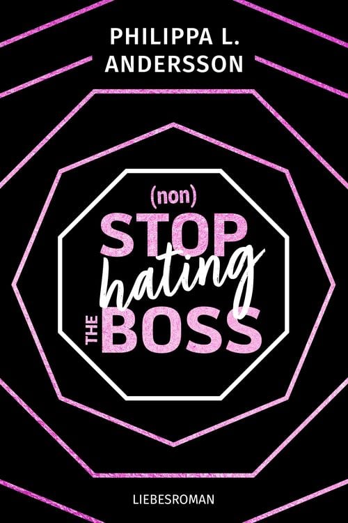 Produktbild: NonStop hating the Boss