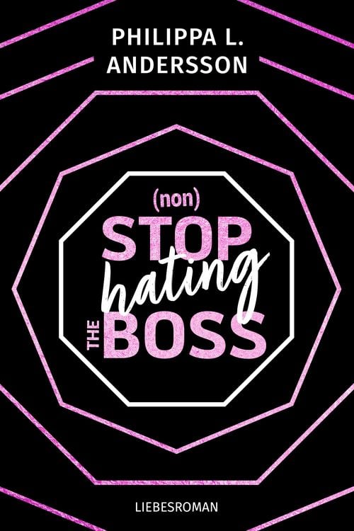 Produktbild: NonStop hating the Boss