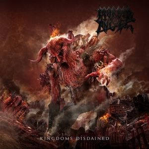 Produktbild: Kingdoms Disdained