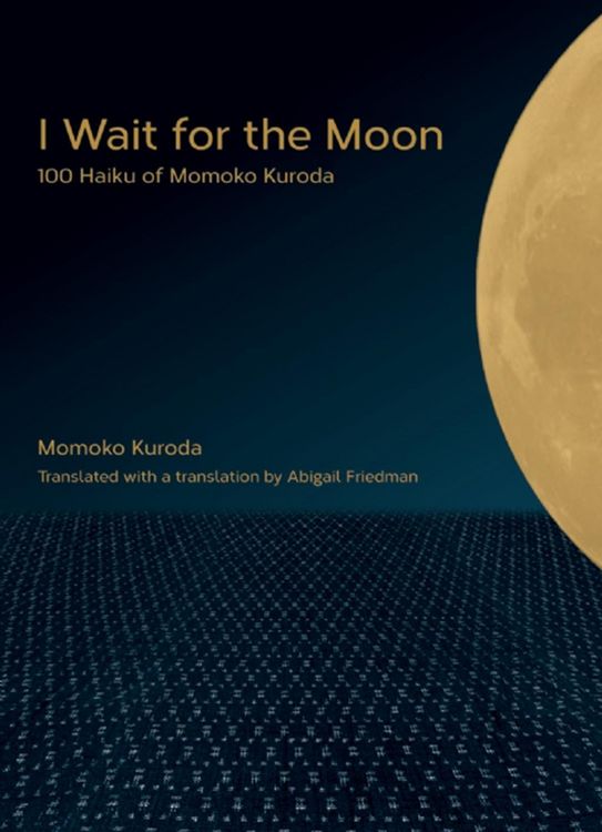Produktbild: I Wait for the Moon
