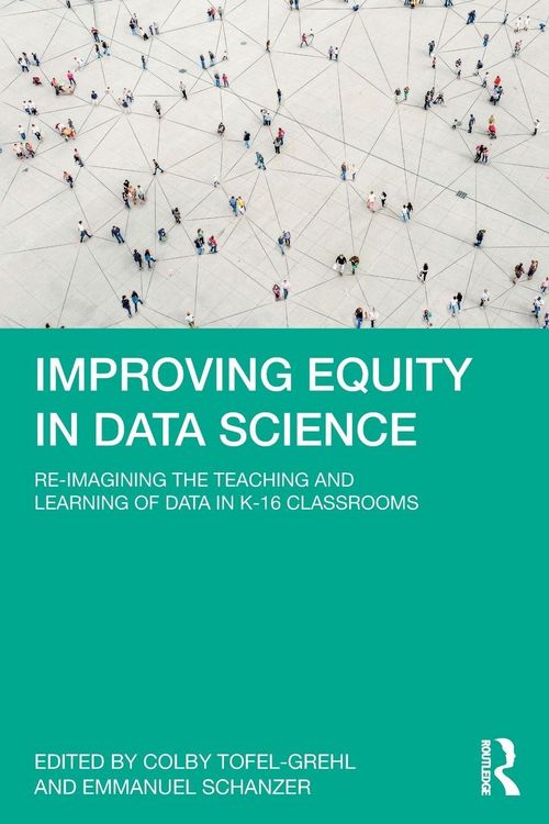 Produktbild: Improving Equity in Data Science