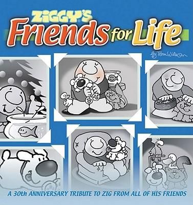 Produktbild: Ziggy's Friends for Life