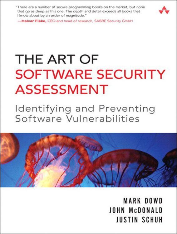 Produktbild: Art of Software Security Assessment, The