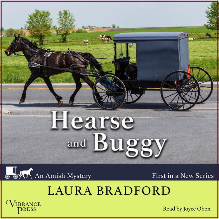 Produktbild: Hearse and Buggy