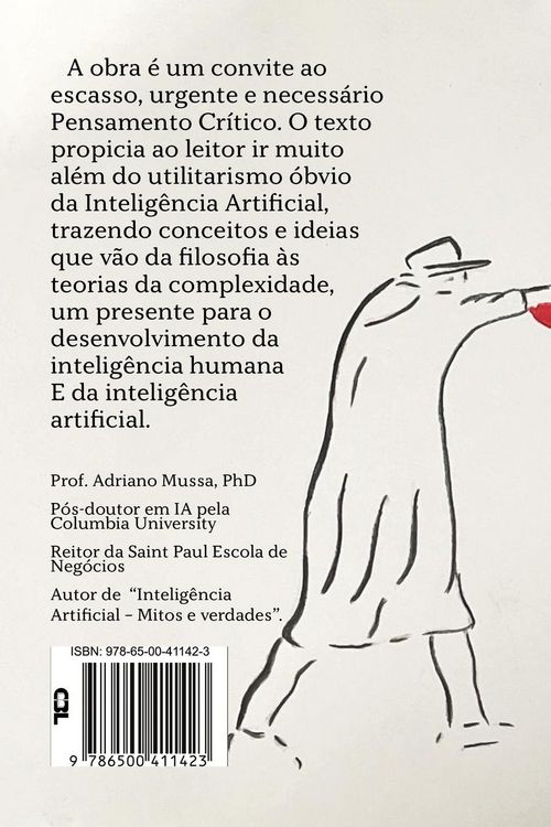Produktbild: O dragao da inteligencia artificial