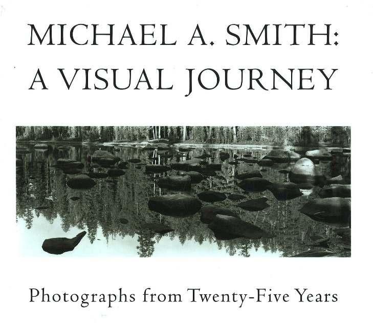 Produktbild: Smith, M: Michael A Smith -- A Visual Journey