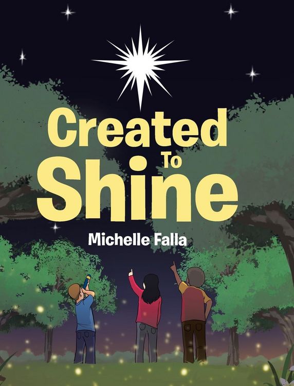 Produktbild: Created to Shine