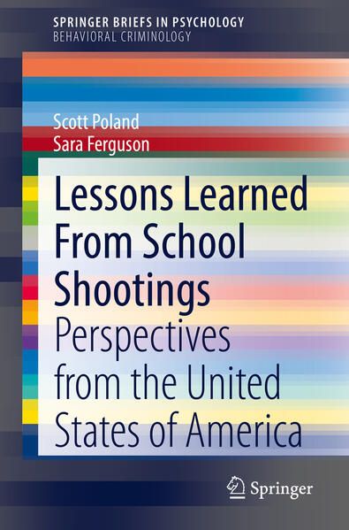 Produktbild: Lessons Learned From School Shootings