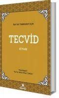Produktbild: Kuran Talebeleri Icin Tecvid Kitabi