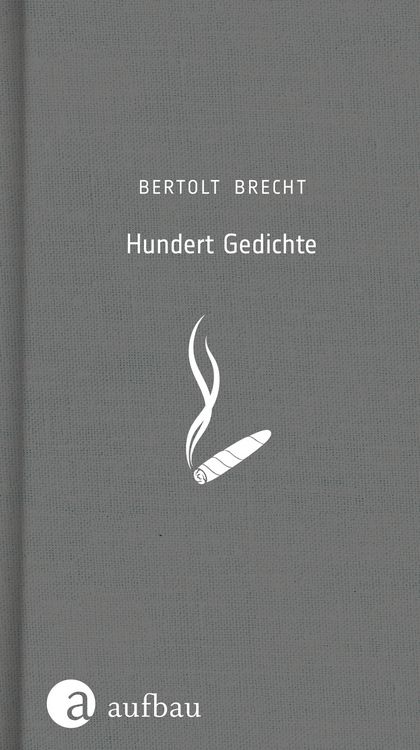 Produktbild: Hundert Gedichte
