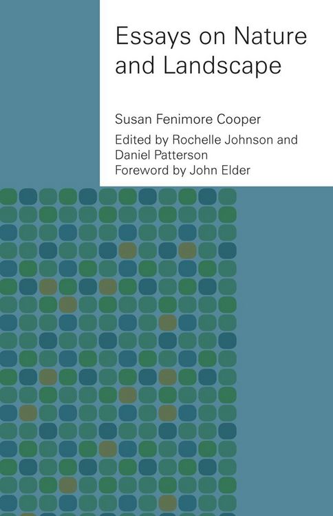 Produktbild: Essays on Nature and Landscape