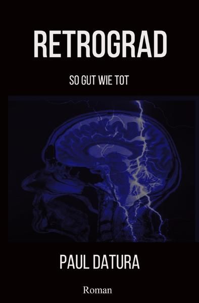 Produktbild: Retrograd So gut wie tot