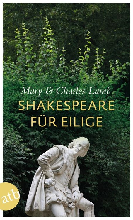 Produktbild: Shakespeare f&uuml;r Eilige