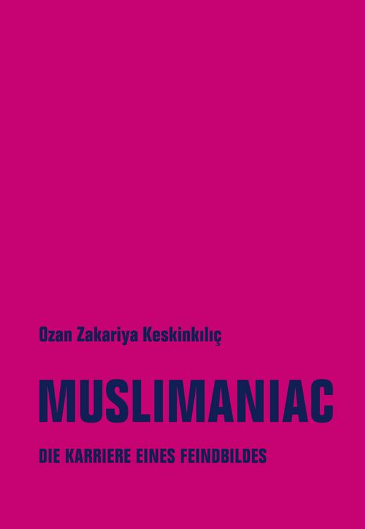 Produktbild: Muslimaniac