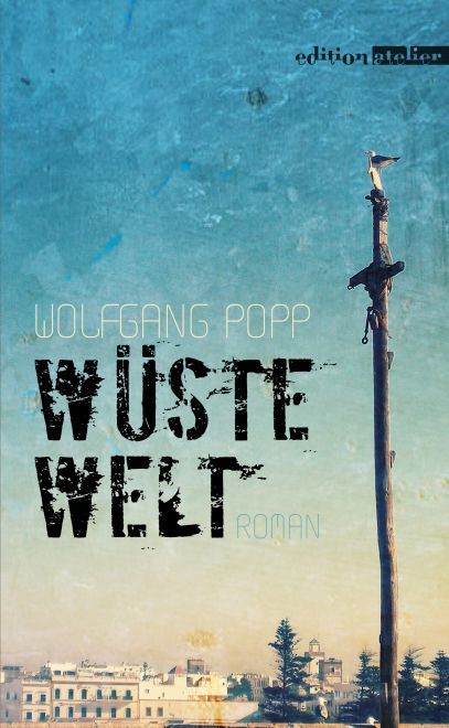 Produktbild: W&uuml;ste Welt