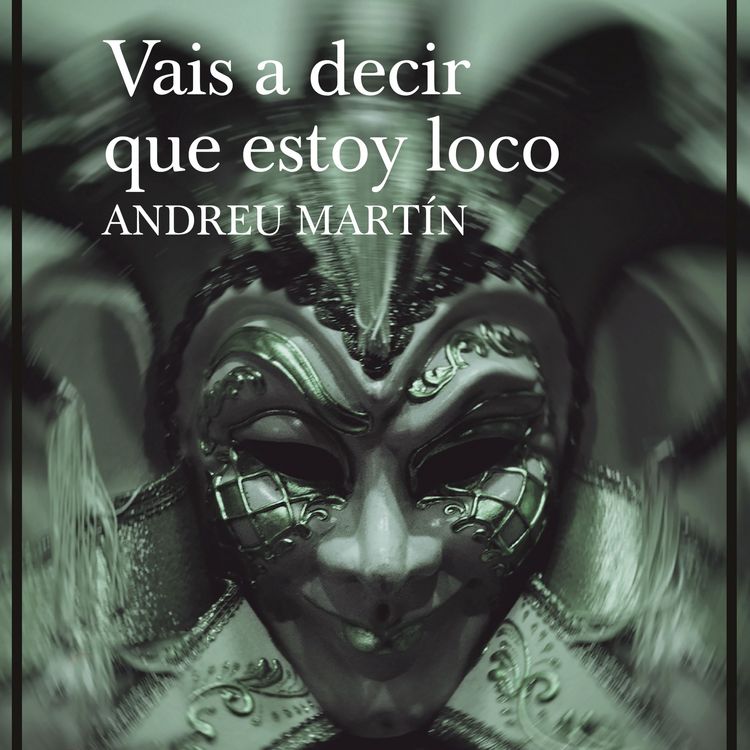 Produktbild: Vais a decir que estoy loco