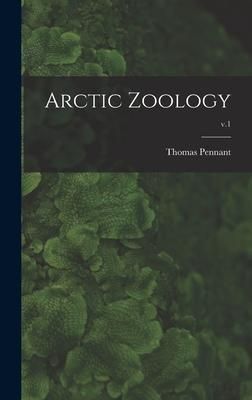 Produktbild: Arctic Zoology; v.1