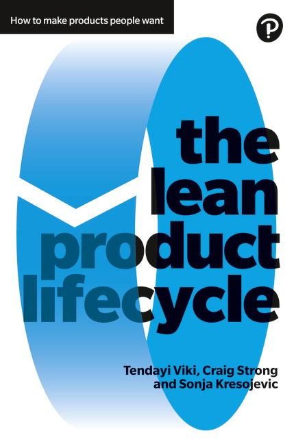 Produktbild: Lean Product Lifecycle, The