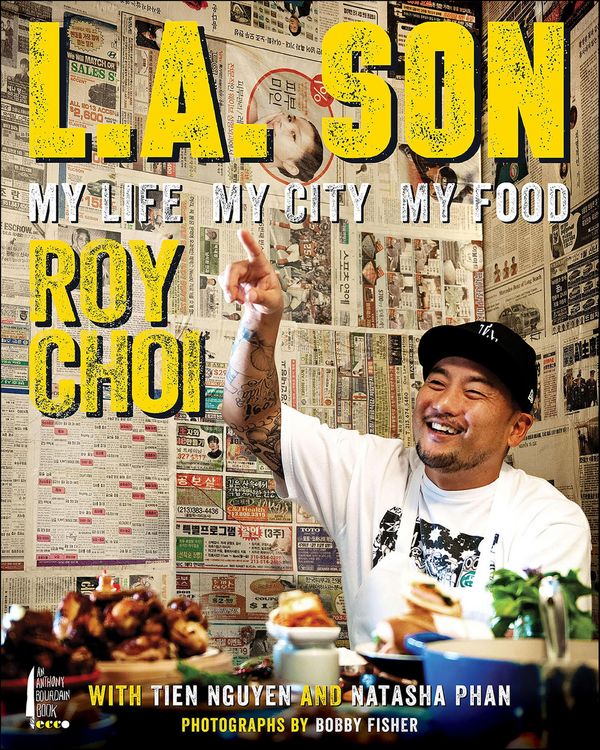 Produktbild: L.A. Son