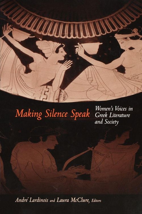 Produktbild: Making Silence Speak