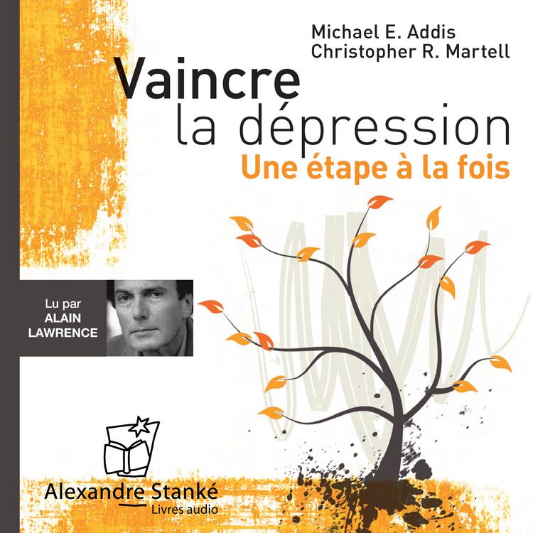 Produktbild: Vaincre la d&eacute;pression