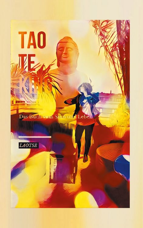 Produktbild: Tao te king