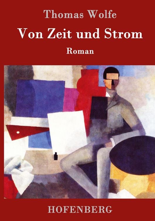 Produktbild: Von Zeit und Strom