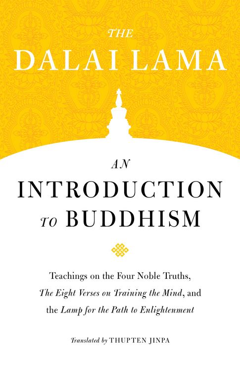 Produktbild: An Introduction to Buddhism