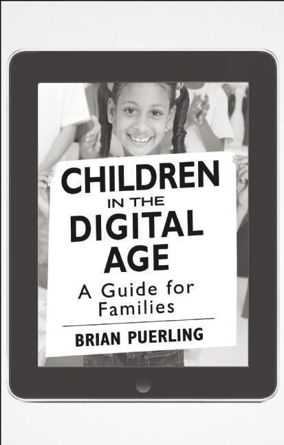 Produktbild: Children in the Digital Age [25-Pack]