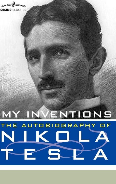 Produktbild: My Inventions