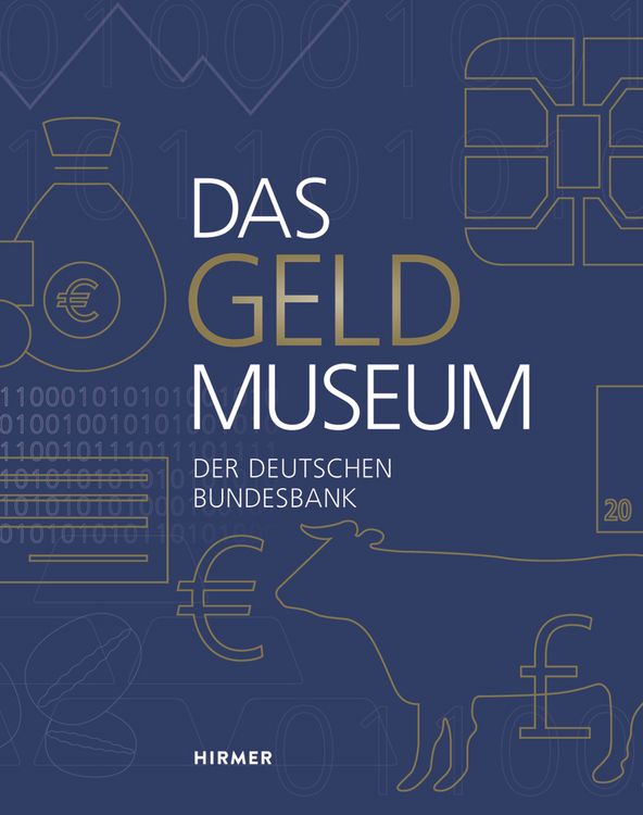 Produktbild: Das Geldmuseum der Deutschen Bundesbank
