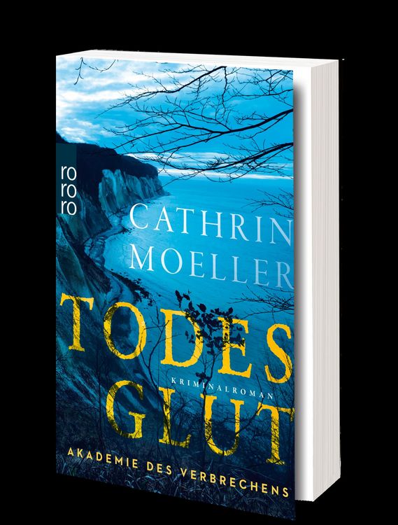 Produktbild: Todesglut