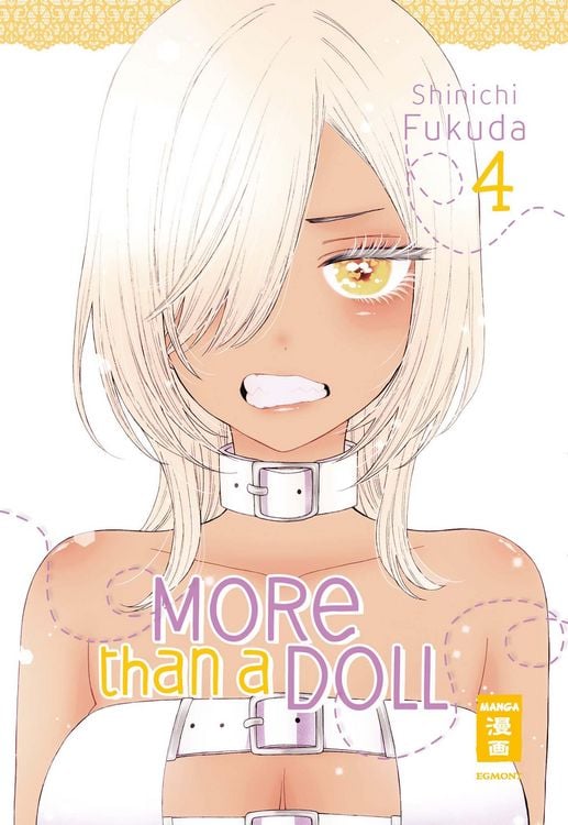 Produktbild: More than a Doll 04